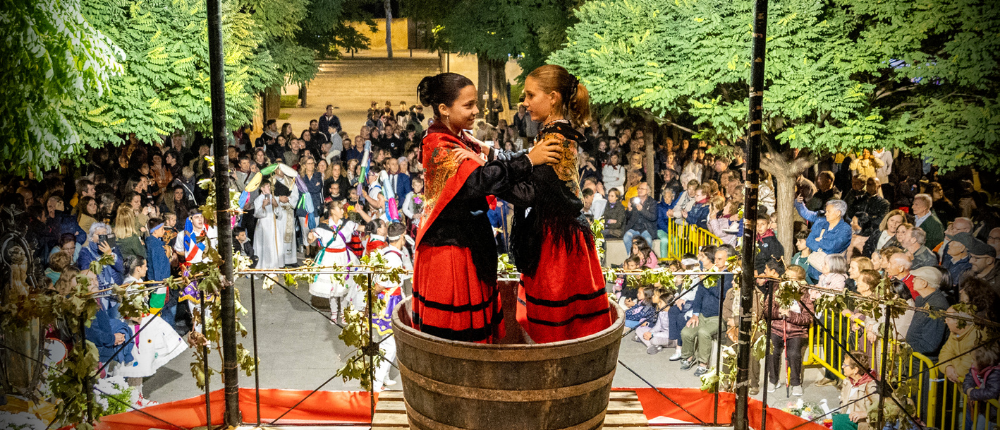 Fiestas de acción de gracias